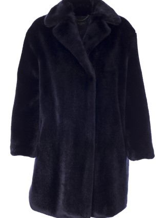 Шуба WEEKEND MAX MARA (3094): фото 2 - Invogue